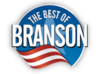 Best of Branson logo