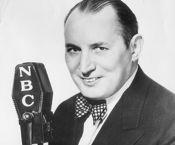 Robert Ripley