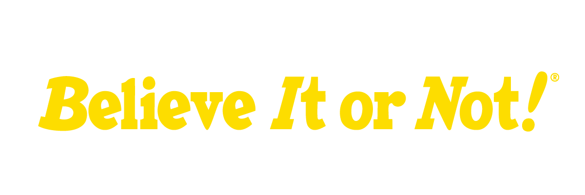 Ripley's Believe It or Not! Cavendish Beach, PEI