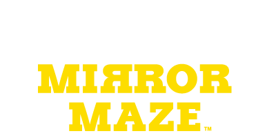 Riipley's Mirror Maze