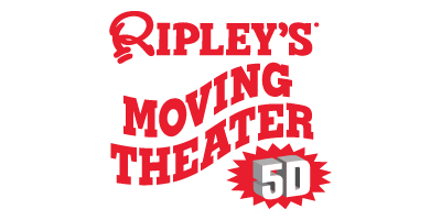 Ripley's 5D Moving Theater