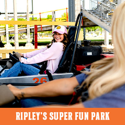 Ripley's Super Fun Park