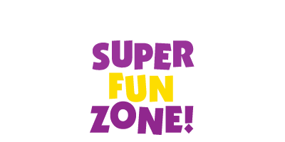 Ripley's Super Fun Zone