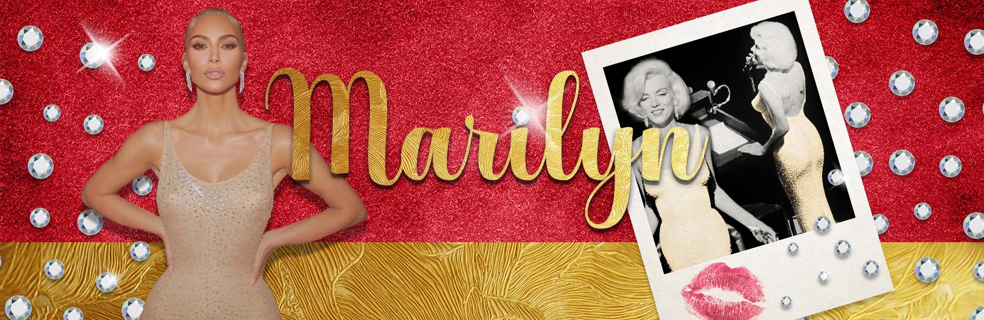 Ripley's Believe It or Not! Hollywood Marylin Monroe