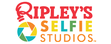 Ripley's Selfie Studios Logo
