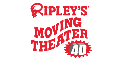 Ripley's 4D Moving Theater