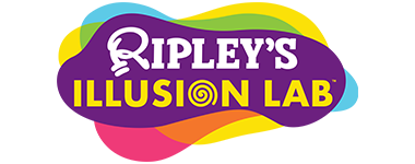 Ripley's Illusion Lab Logo