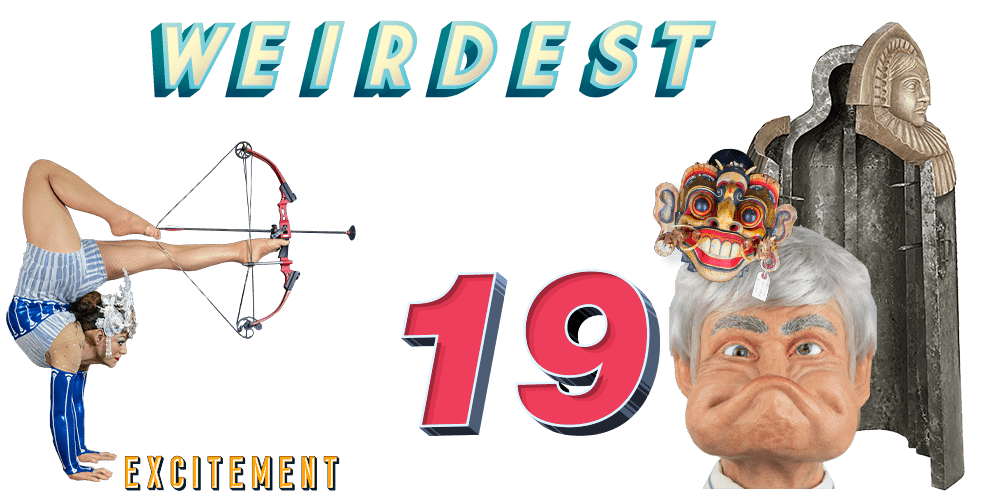 Ripley's San Antonio InfoGraphic Left