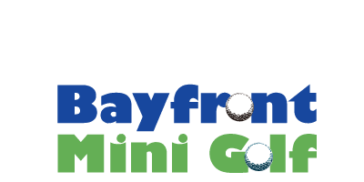 Ripley's Bayfront Mini Golf