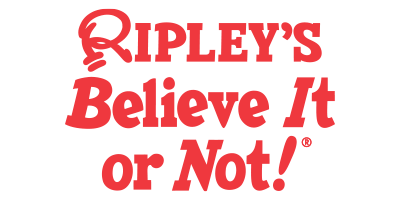 Ripley's Believe It or Not! Logo