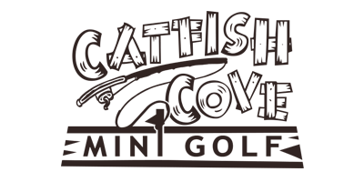 Ripley's Believe It or Not! Williamsburg Catfish Cove Mini Golf