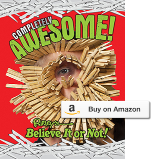 Buy 'Totally Awesome" at Amazon.com