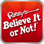 Ripley's Believe it or Not! App