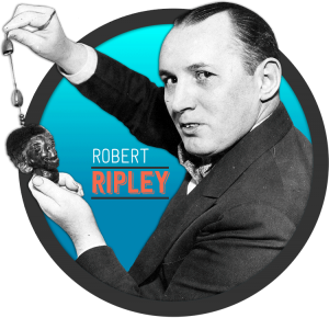Robert Ripley