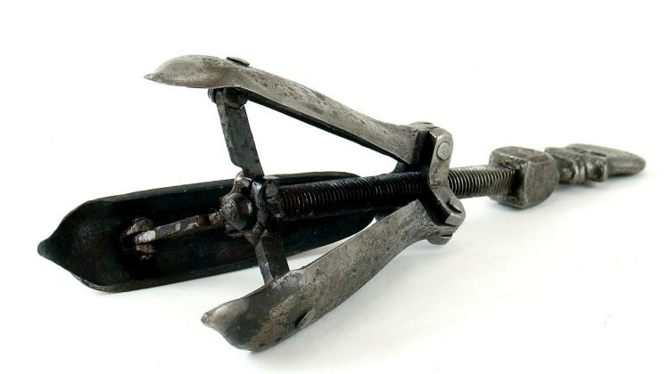 medieval torture devices