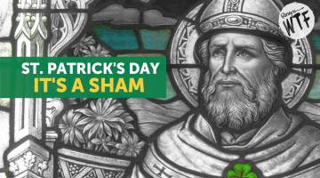 The St. Patrick's Day Sham