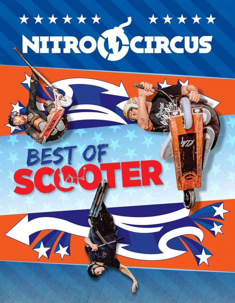 Best of Scooter Cover