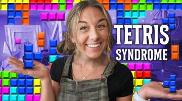 tetris syndrome