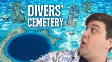 Divers' Cemetery