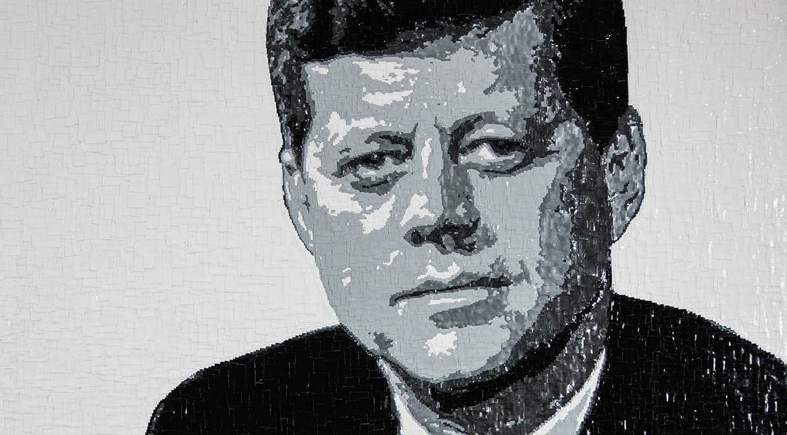 Duct Tape JFK